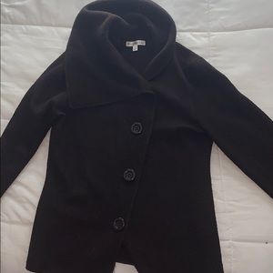 Susan Bristol Jacket